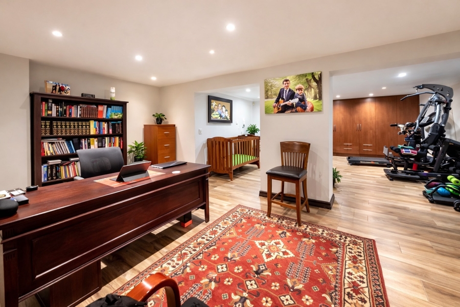 6 Bedroom Property for Sale in Cashan North West